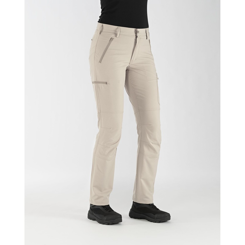 Fritidsbyxa Travel Dam