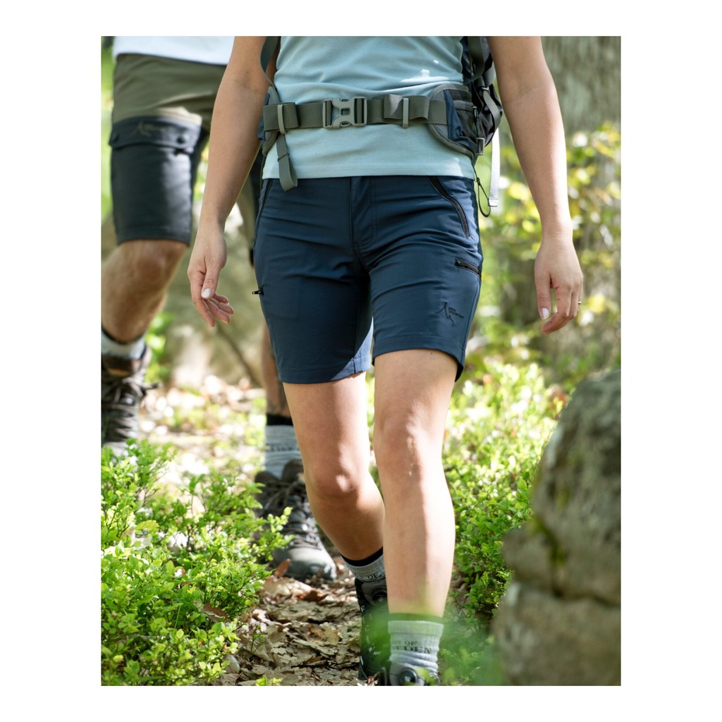 Fritidsshorts Travel Dam Fritidsshorts Travel Dam