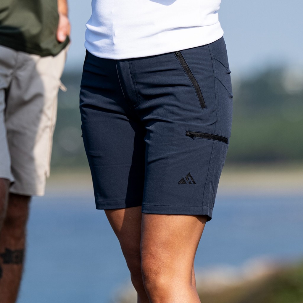 Fritidsshorts Travel Dam
