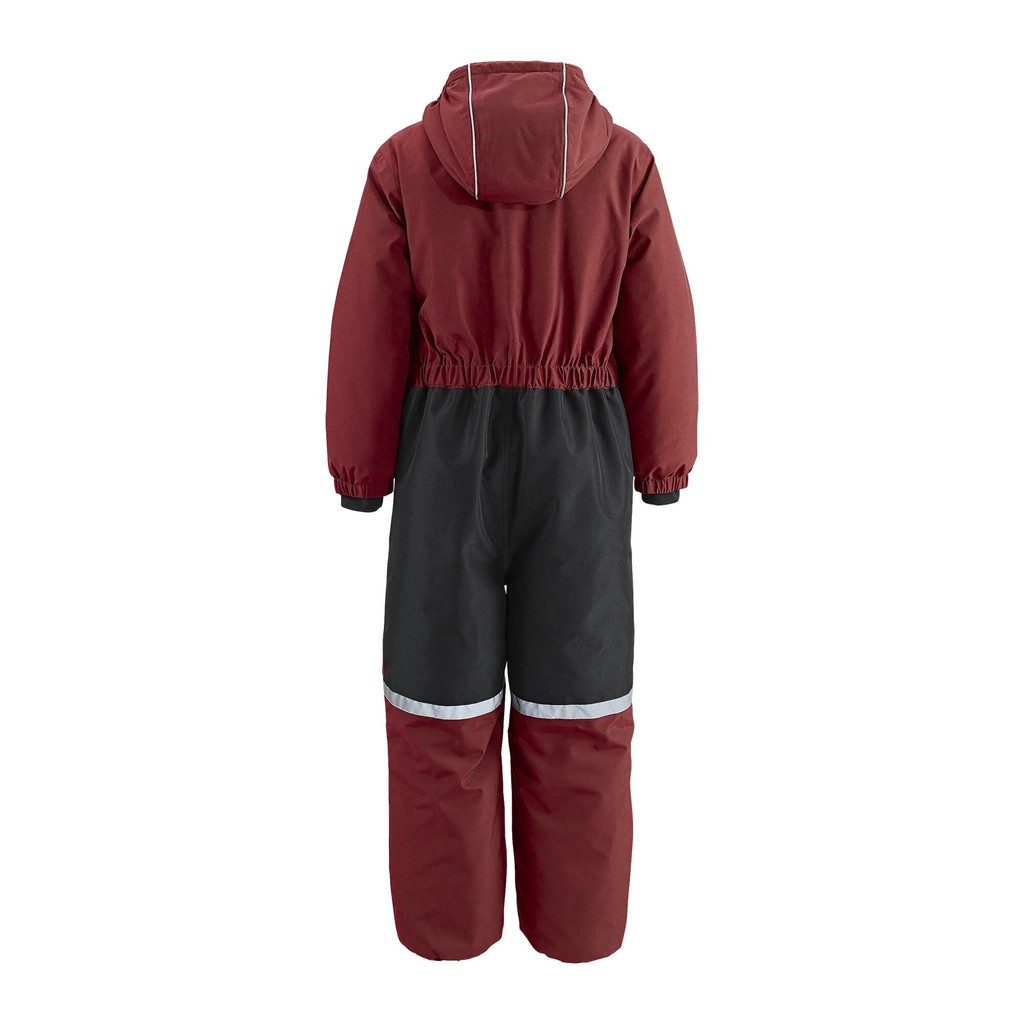 Vinteroverall Barn Vinteroverall Barn