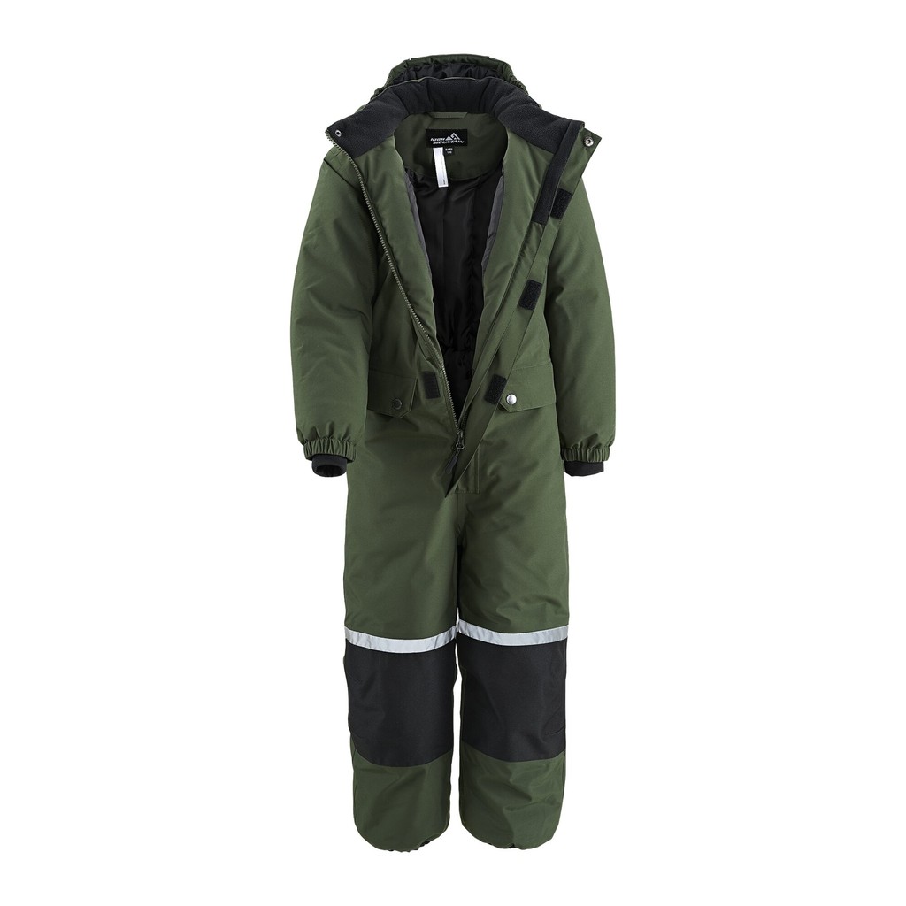 Børn Vinterheldragt WP