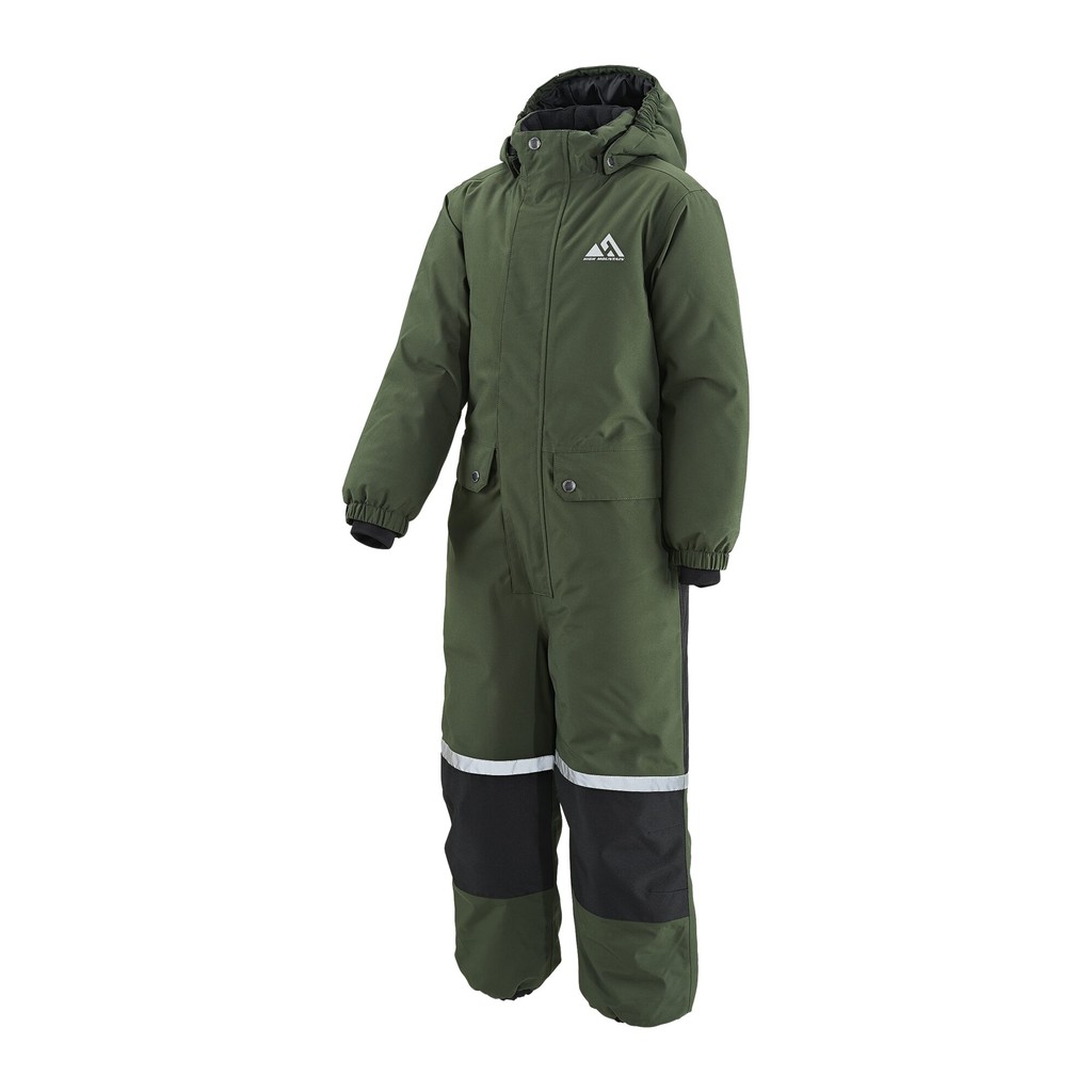 Børn Vinterheldragt WP