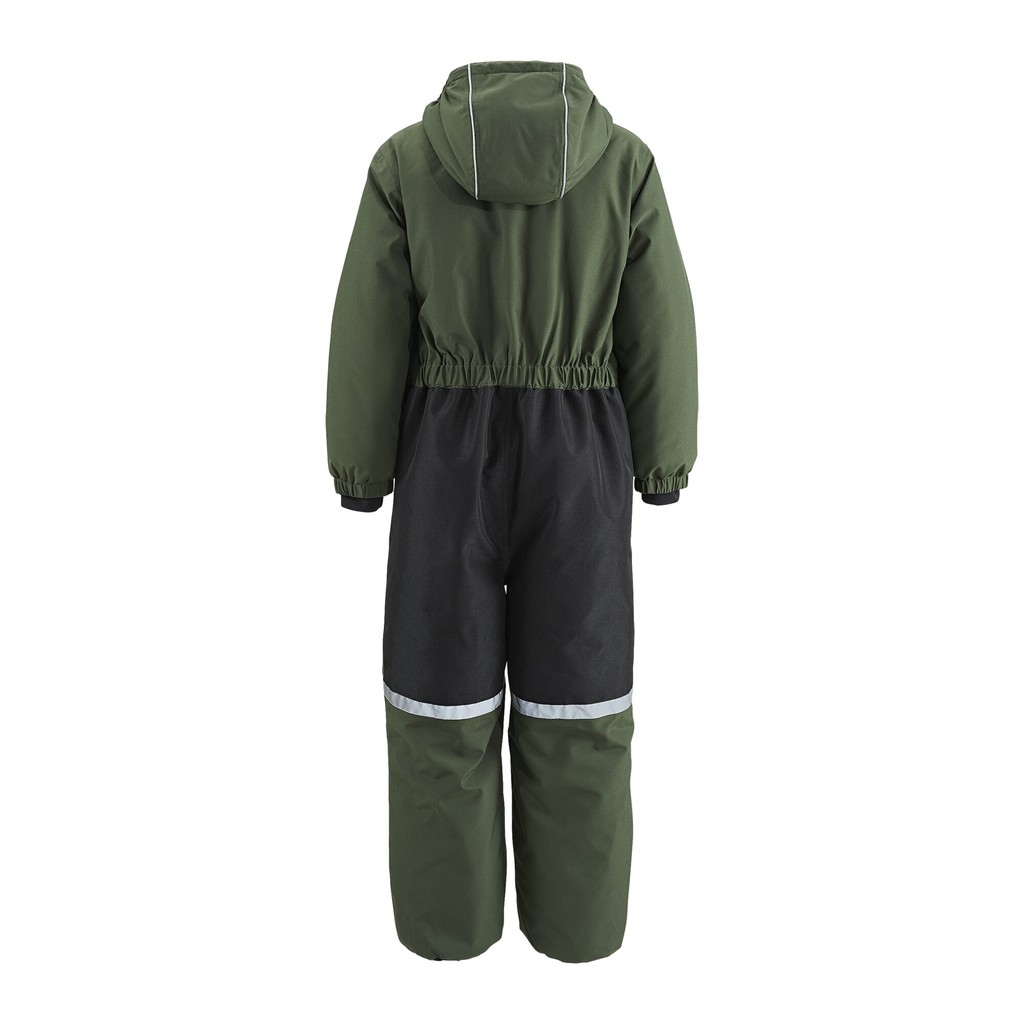 Børn Vinterheldragt WP