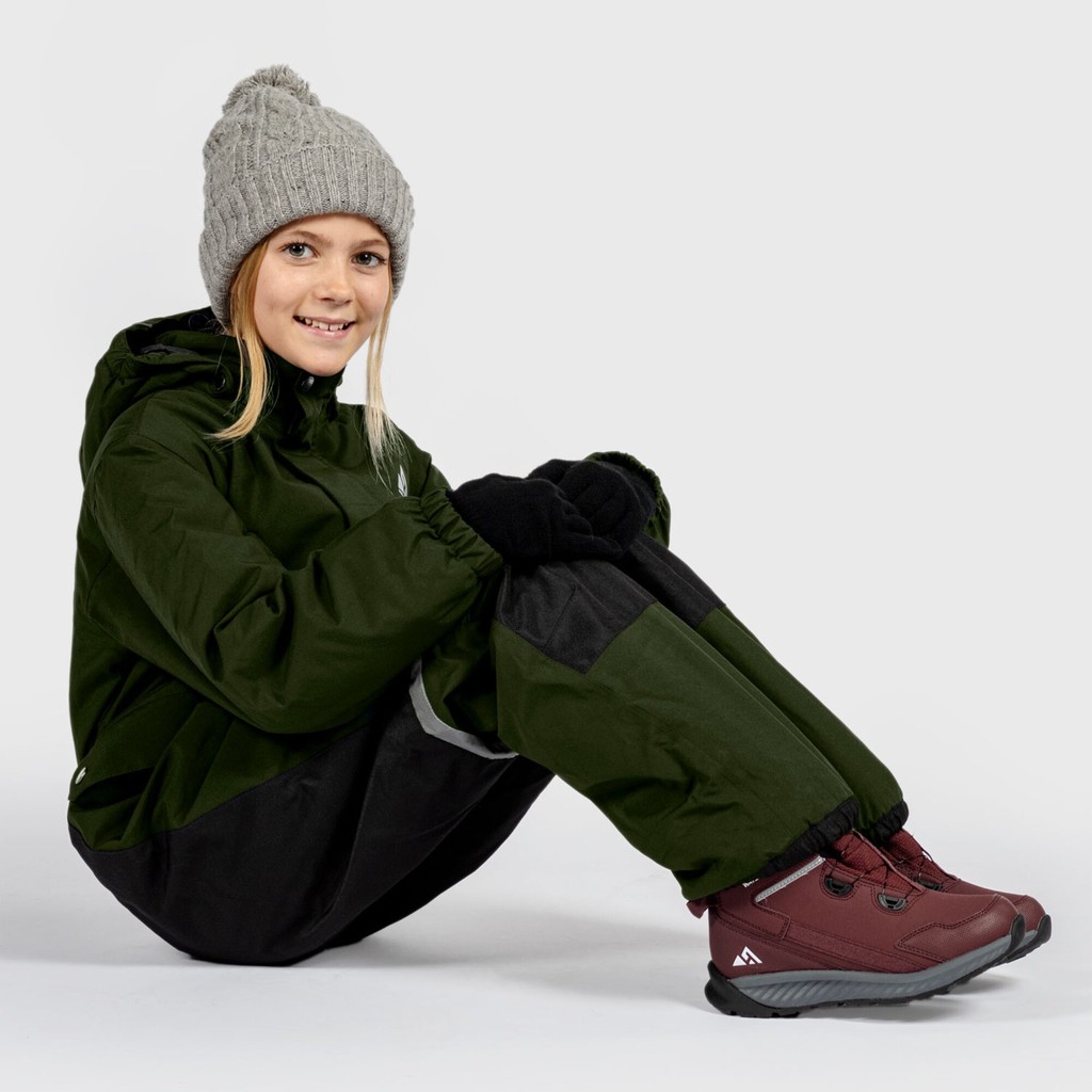 Børn Vinterheldragt WP