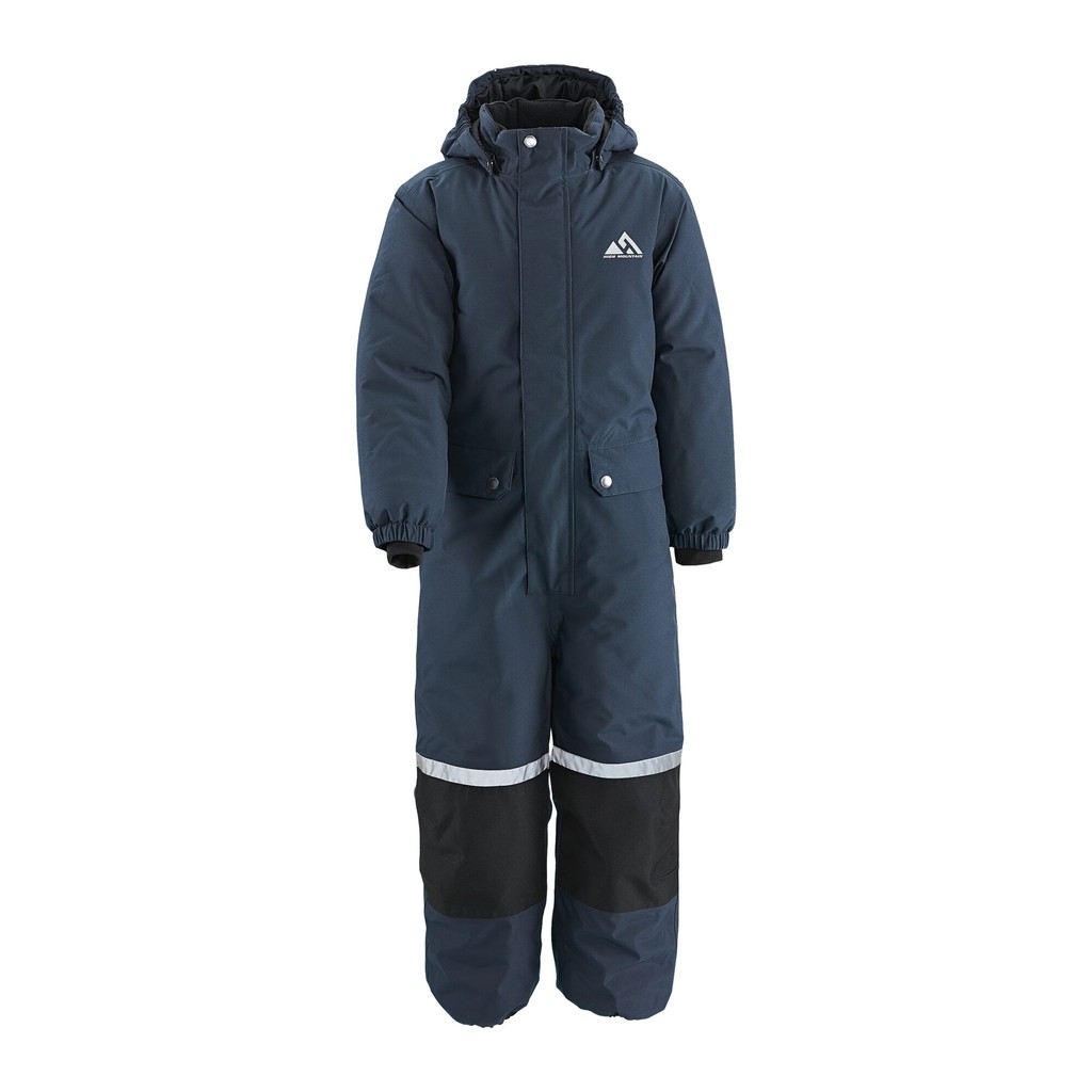 Vinteroverall Barn Vinteroverall Barn