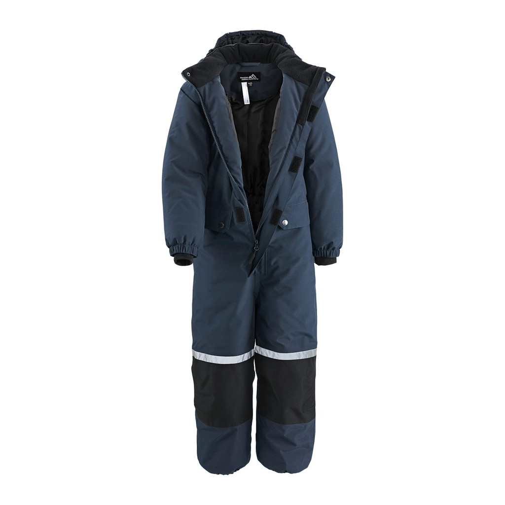 Vinteroverall Barn Vinteroverall Barn