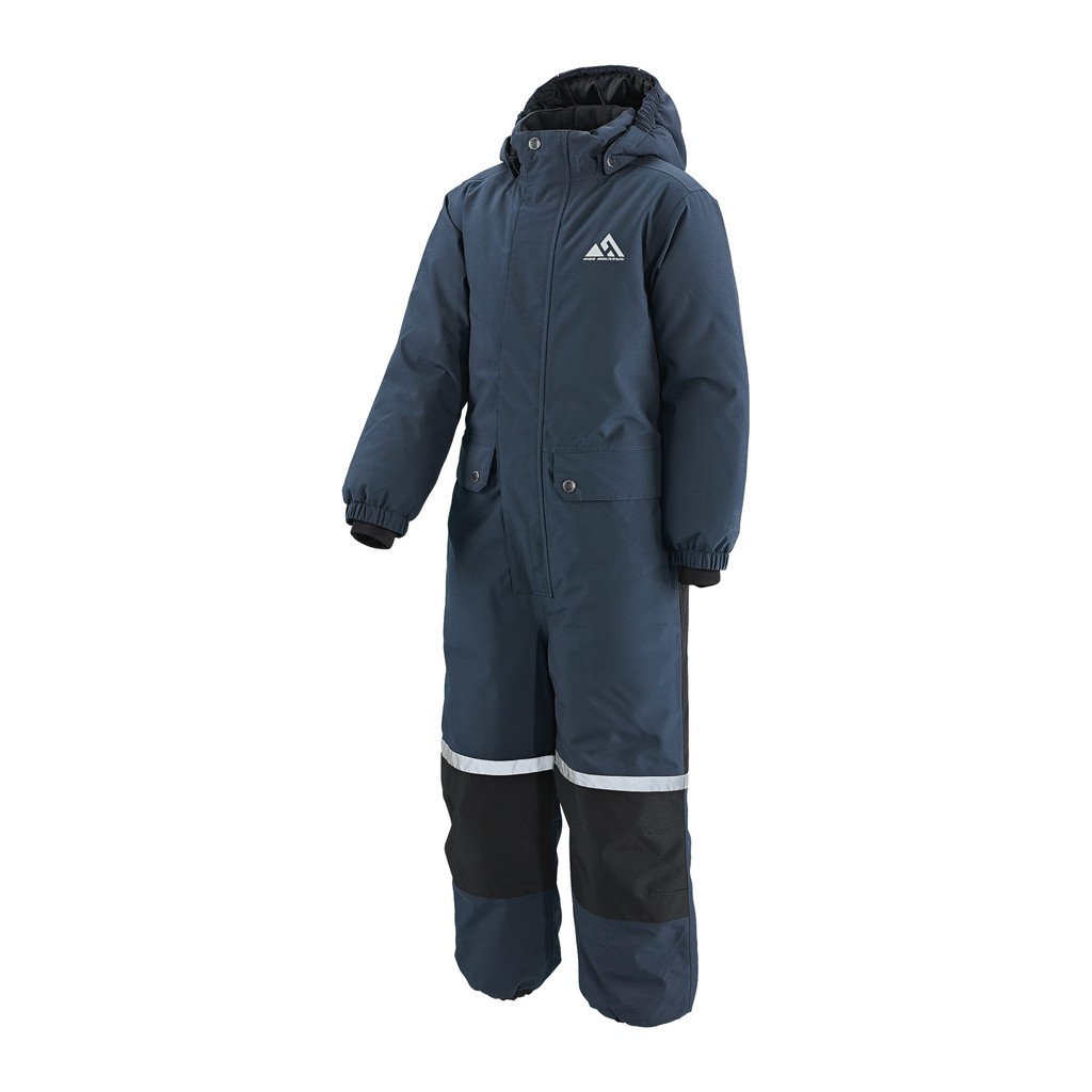 Vinteroverall Barn Vinteroverall Barn