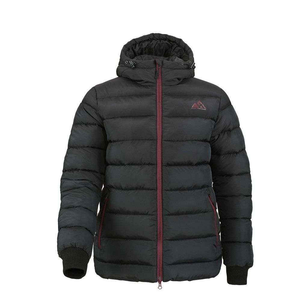 Dame Vinterjakke Edsbyn