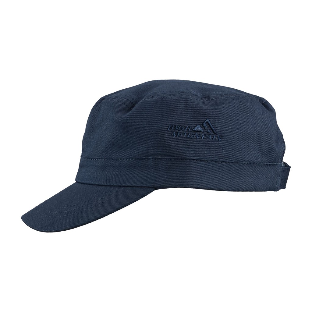 BDU-Keps