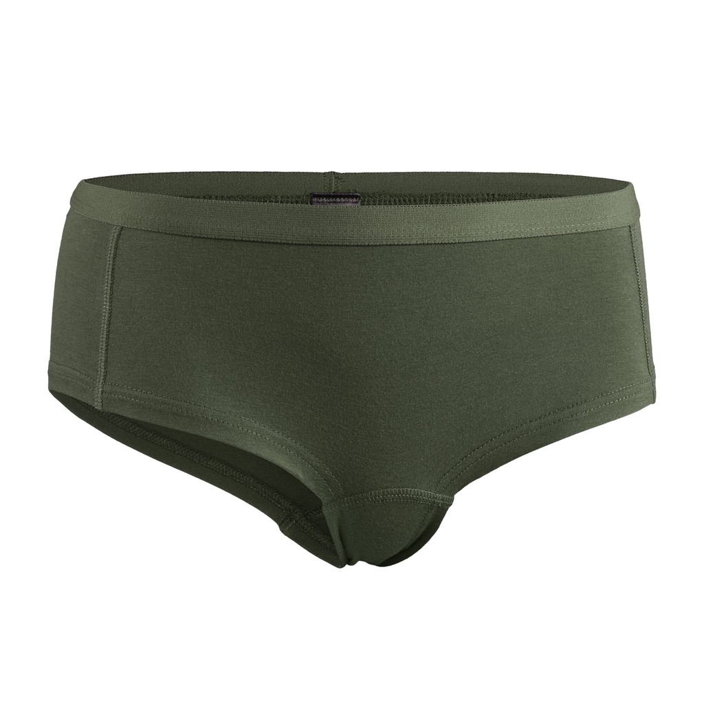 Damhipster Bambu 3-pack