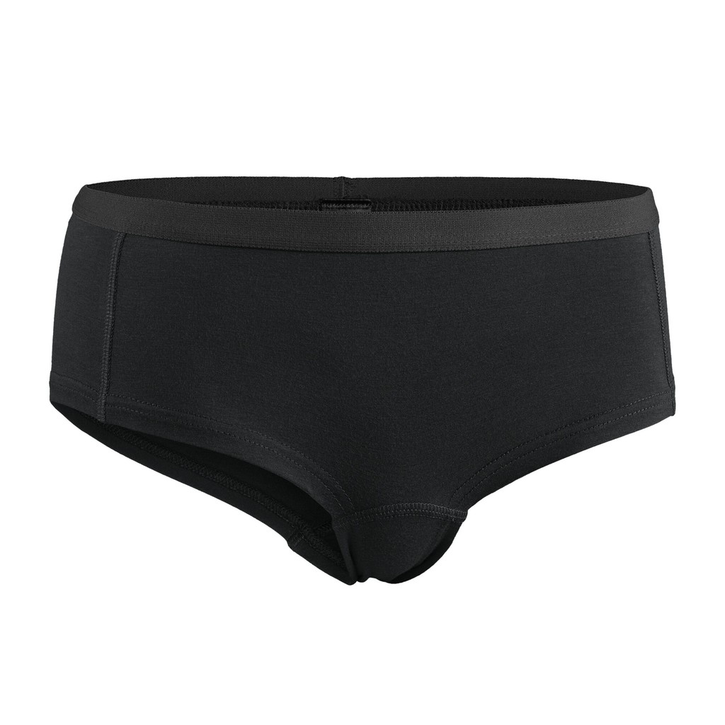 Damhipster Bambu 3-pack