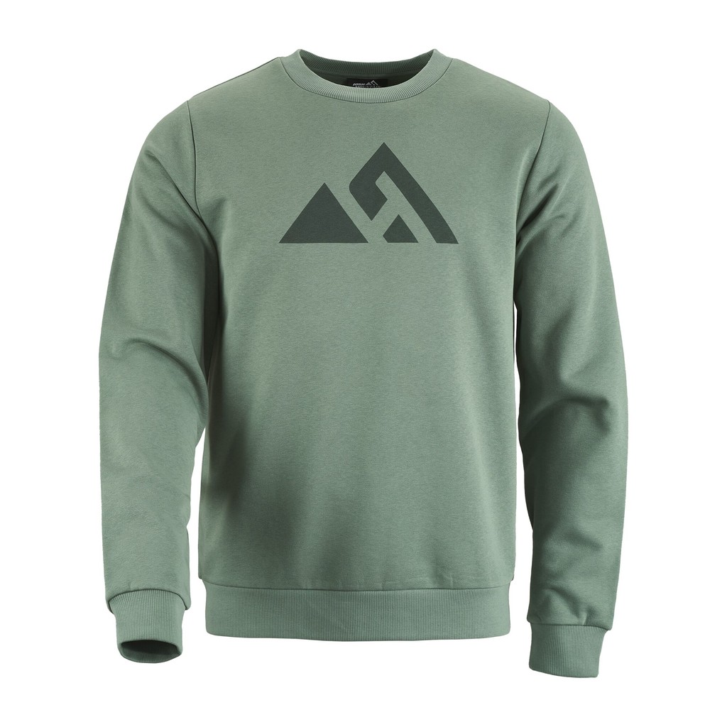 Herre Sweatshirt LOGO