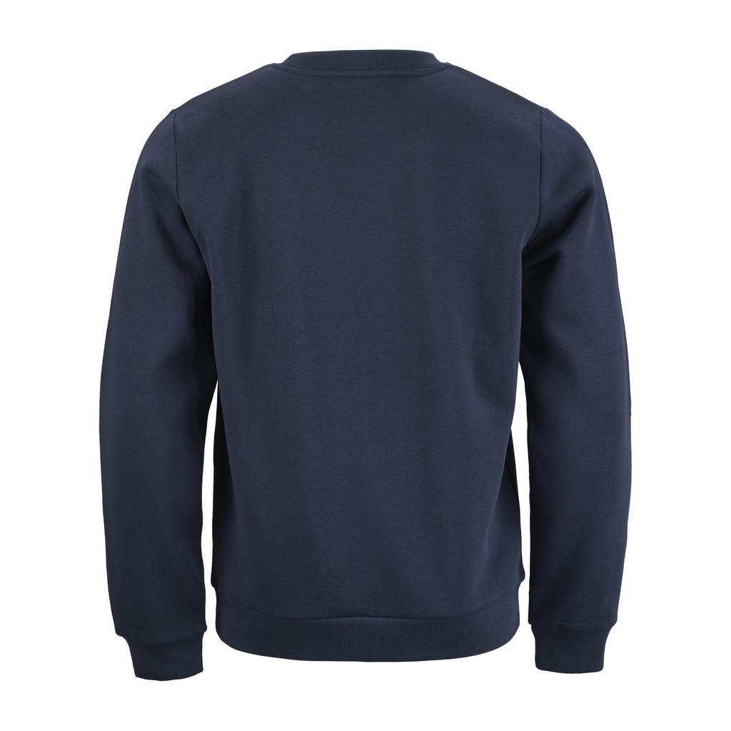 Collegetröja LOGO Herr