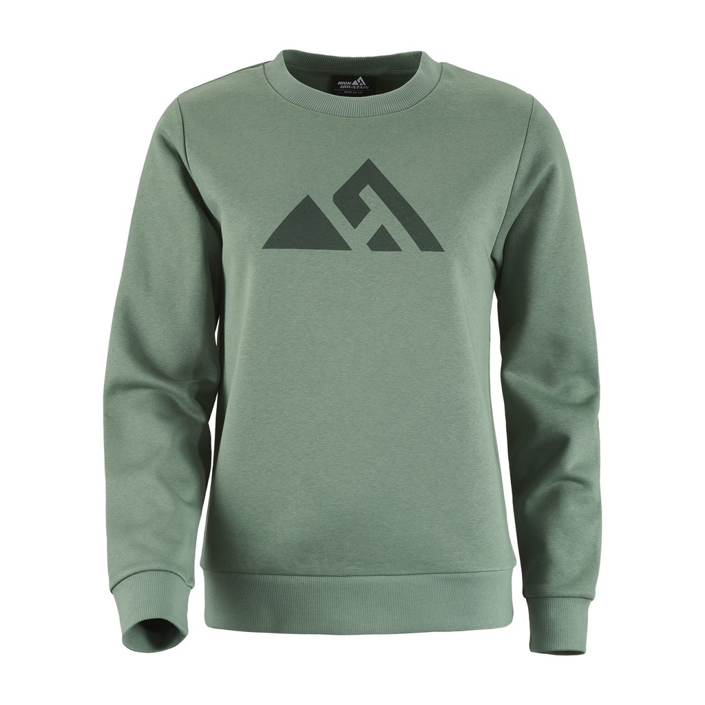 Collegetröja LOGO Dam