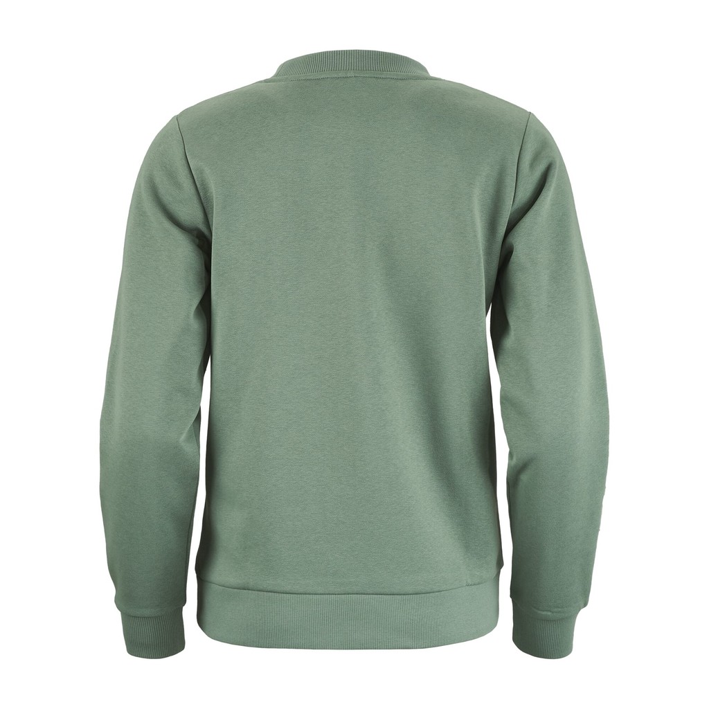 Collegetröja LOGO Dam