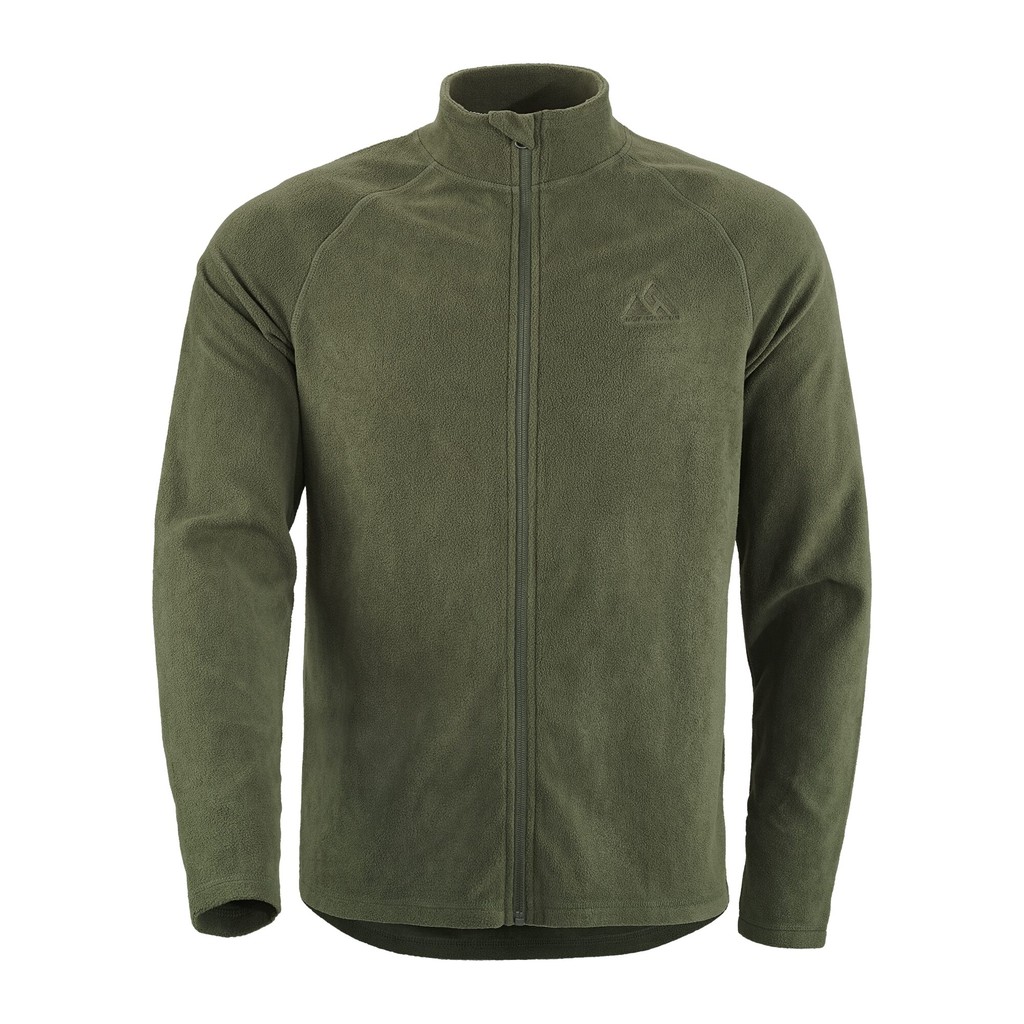 Fleecejacka Lima Herr