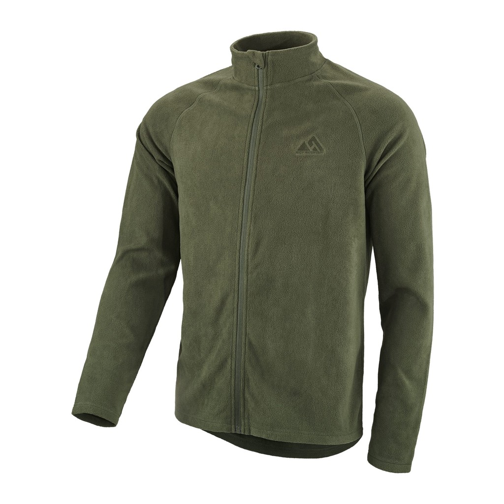 Fleecejacka Lima Herr