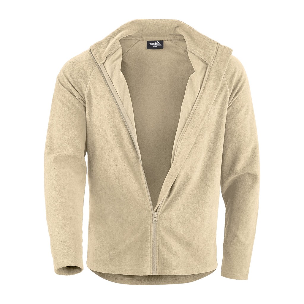 Herren Fleecejacke Lima Herren Fleecejacke Lima