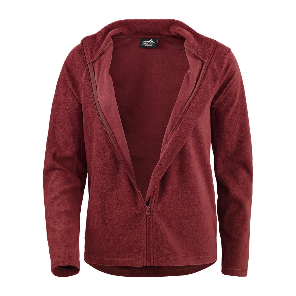 Damen Fleecejacke Lima Damen Fleecejacke Lima