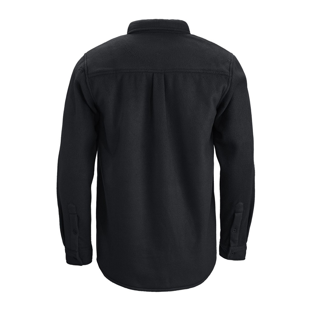 Herre Fleeceskjorte Forest