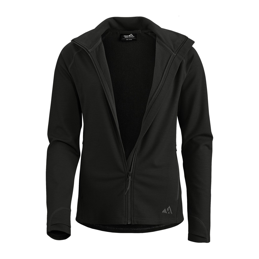Damen Wollfleecejacke Matterhorn Damen Wollfleecejacke Matterhorn
