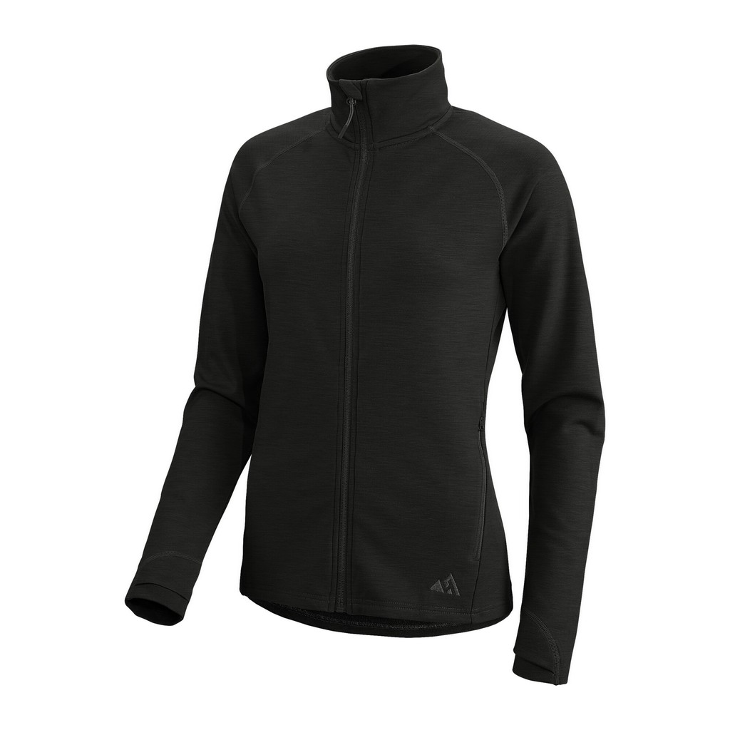 Damen Wollfleecejacke Matterhorn Damen Wollfleecejacke Matterhorn