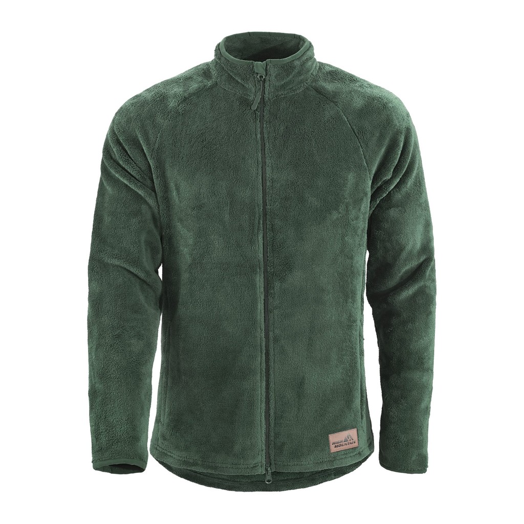 Fleecejacka Forshaga Herr