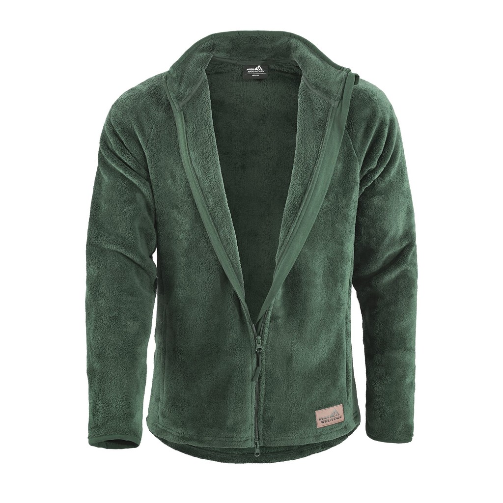 Fleecejacka Forshaga Herr