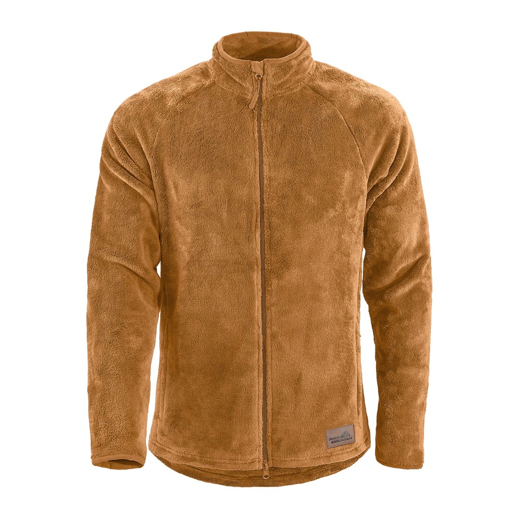 Forshaga Miesten Fleecetakki