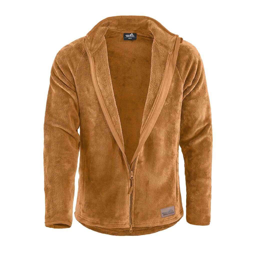 Forshaga Miesten Fleecetakki