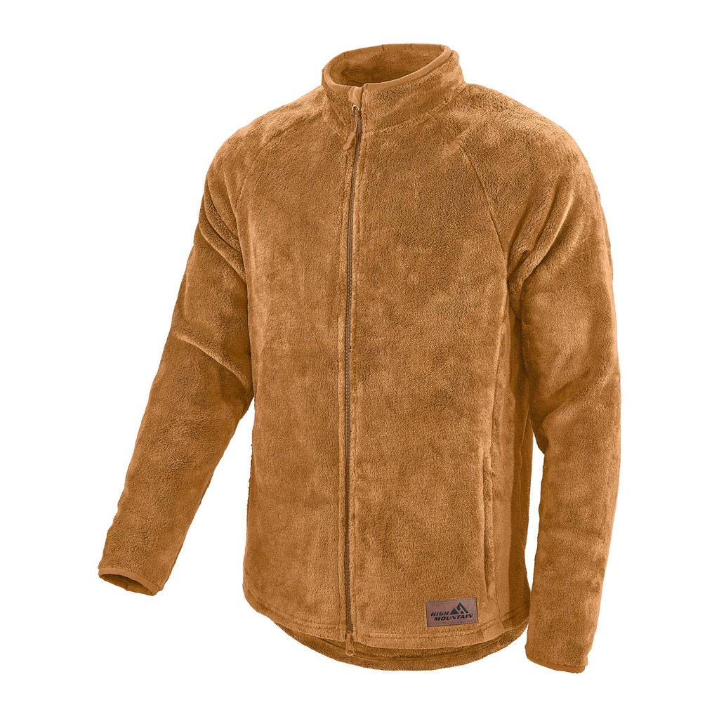 Forshaga Miesten Fleecetakki