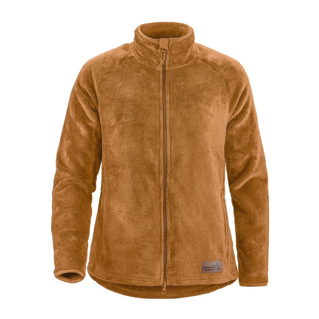 Damen Fleecejacke Forshaga