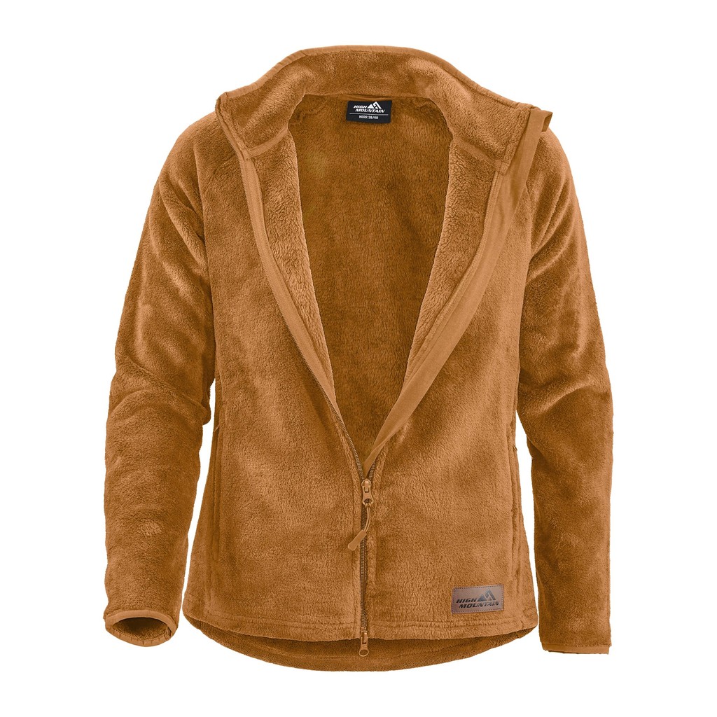 Damen Fleecejacke Forshaga