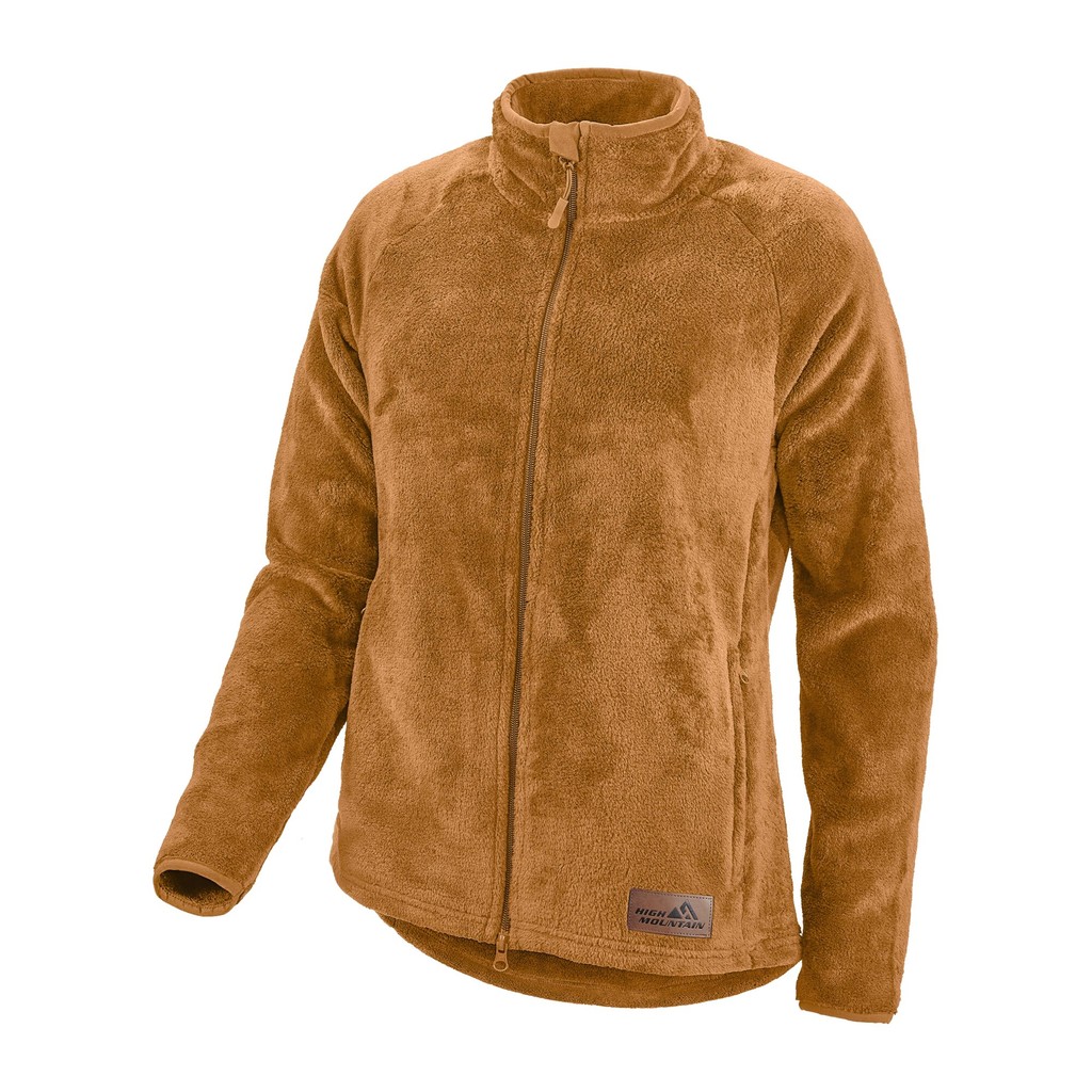 Damen Fleecejacke Forshaga
