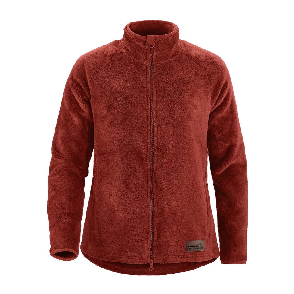 Damen Fleecejacke Forshaga