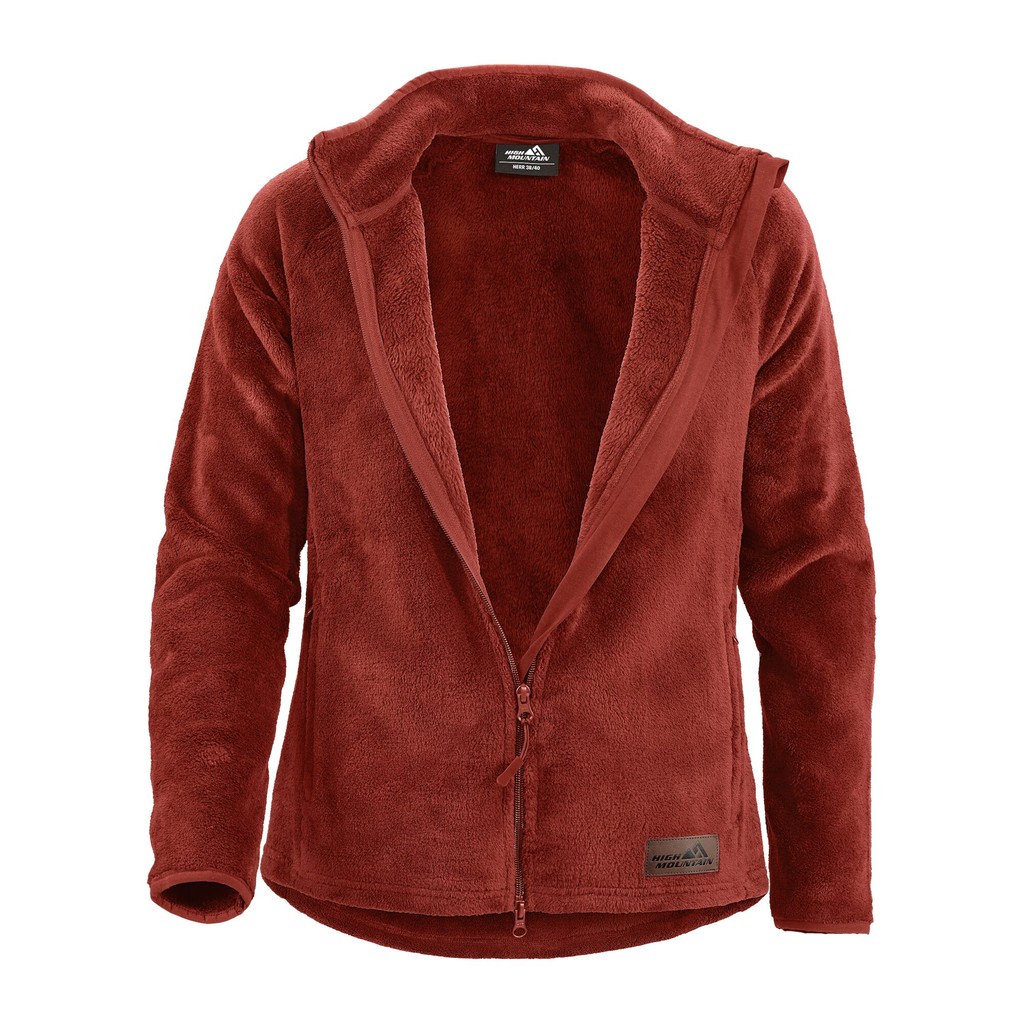 Damen Fleecejacke Forshaga
