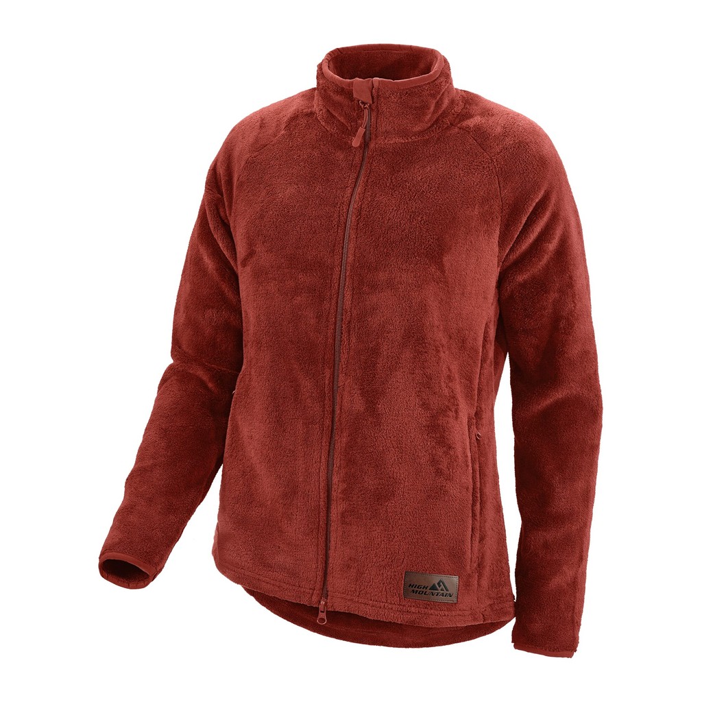 Damen Fleecejacke Forshaga