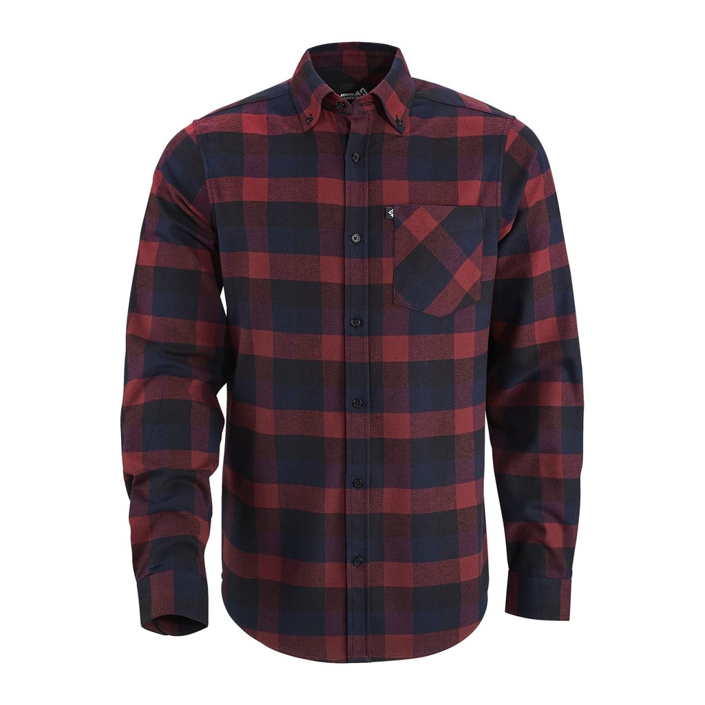 Herren Flanellhemd Jasper Herren Flanellhemd Jasper