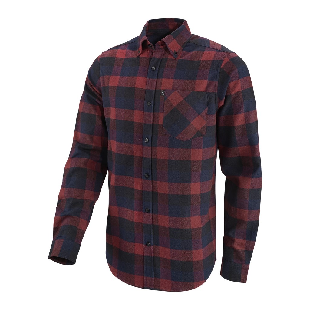 Herren Flanellhemd Jasper Herren Flanellhemd Jasper