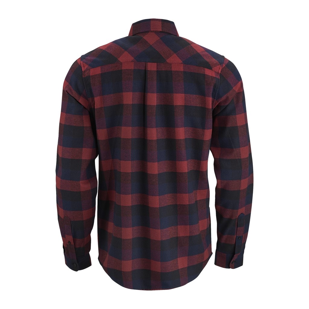 Herren Flanellhemd Jasper Herren Flanellhemd Jasper