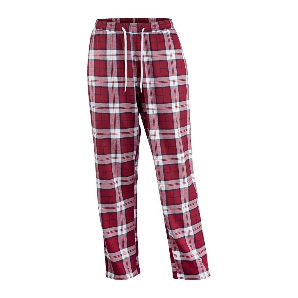 Flanellpyjamas Dam