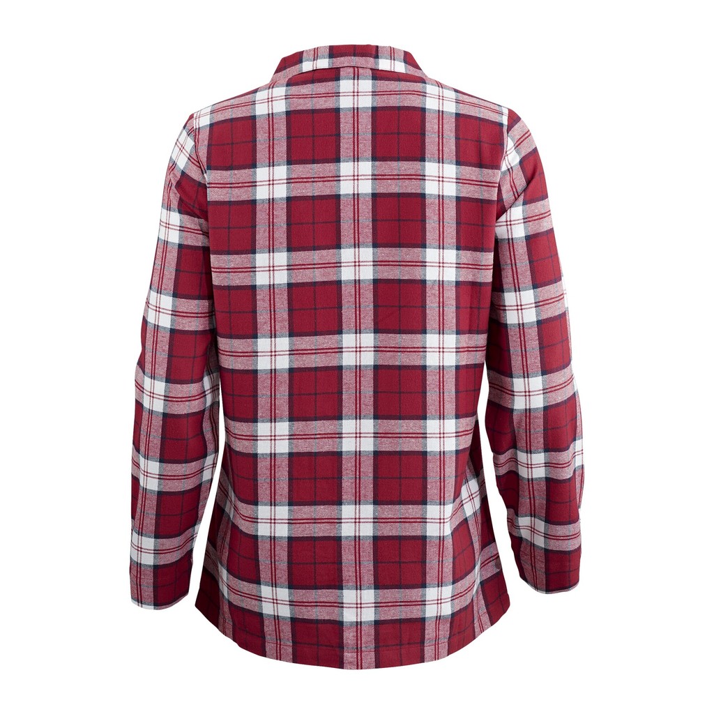 Flanellpyjamas Dam