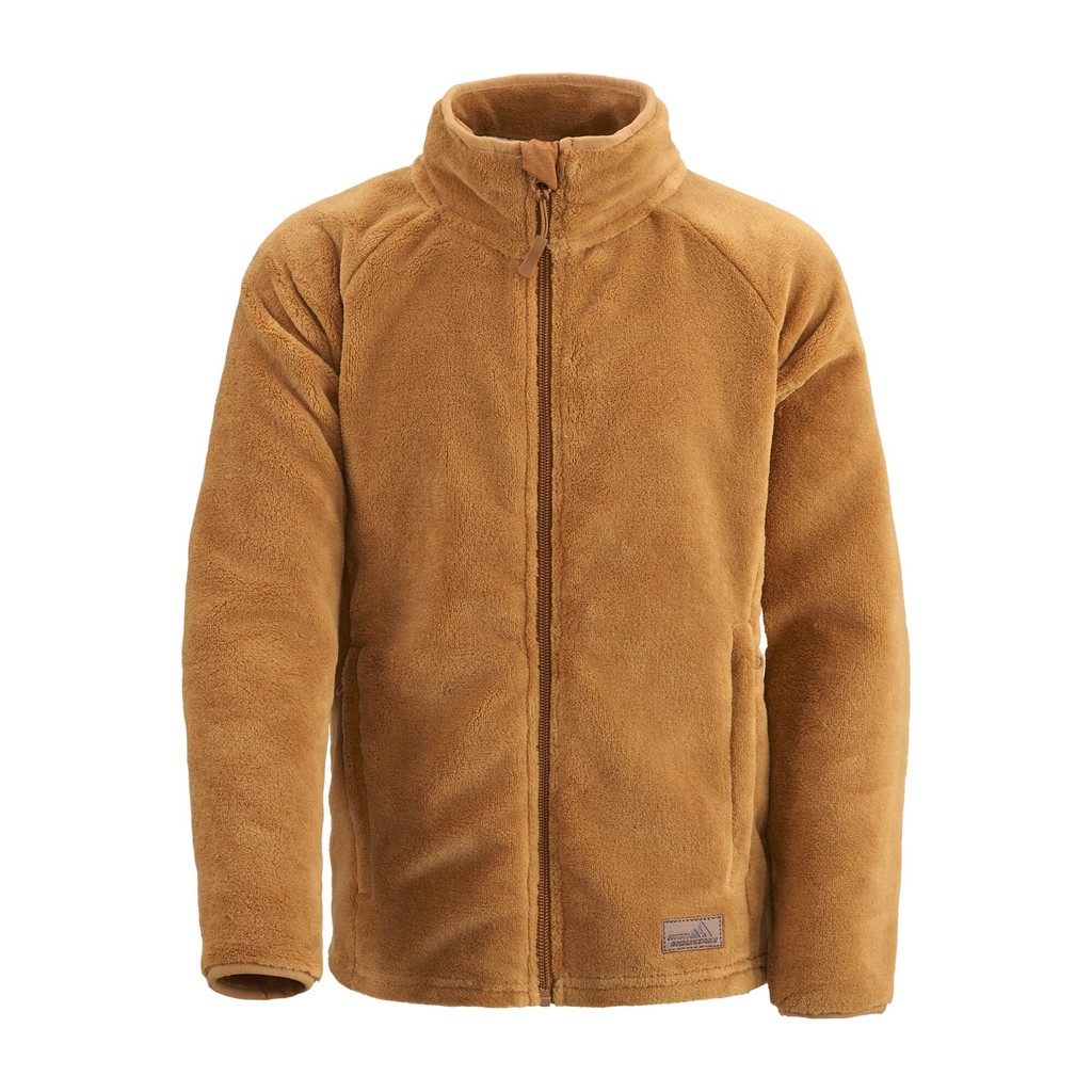 Børn Fleecejakke Forshaga