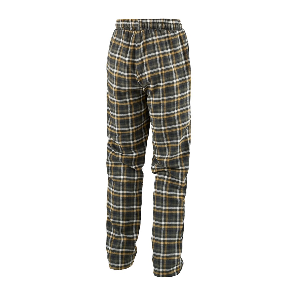 Kinder Flanellhose