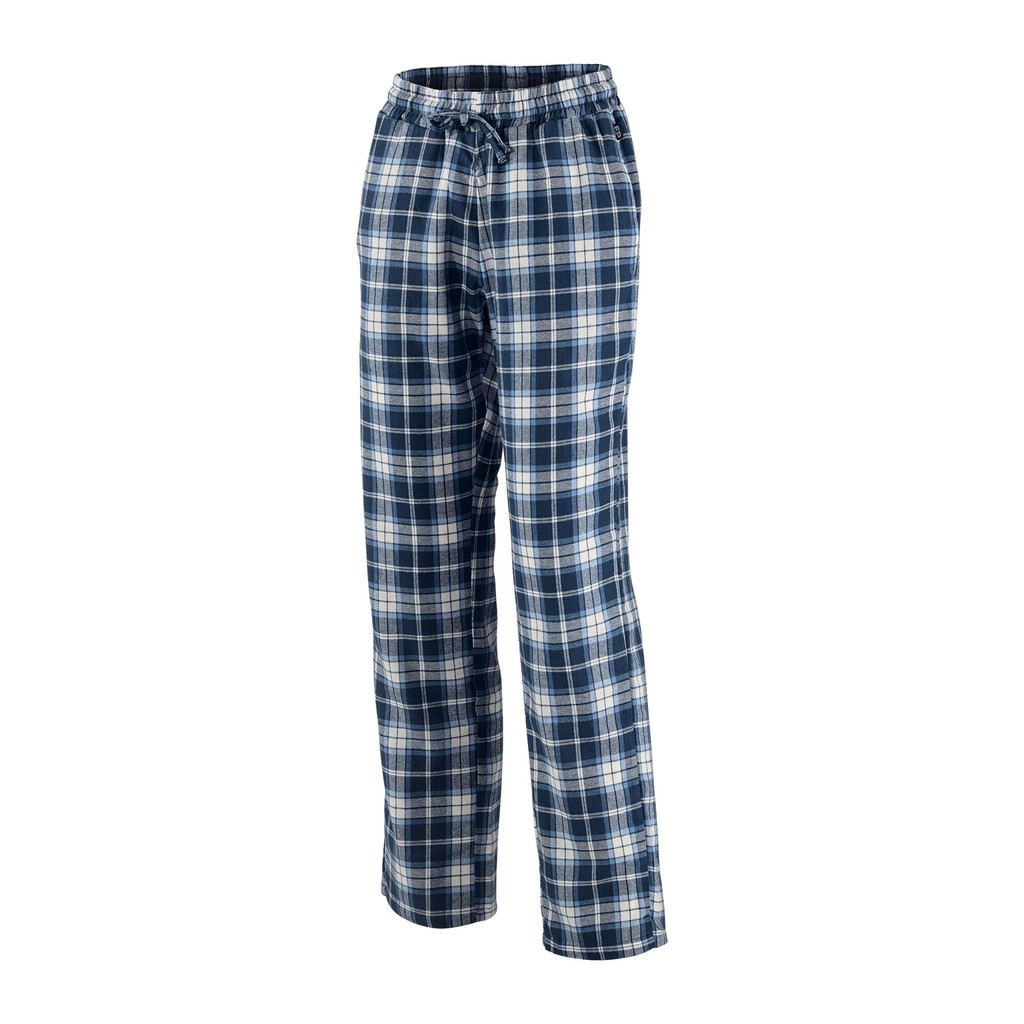 Flanellihousut Flanellihousut