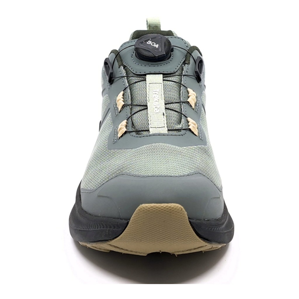 Treksta Aspen Low Boa HTX Grün Treksta Aspen Low Boa HTX Grün