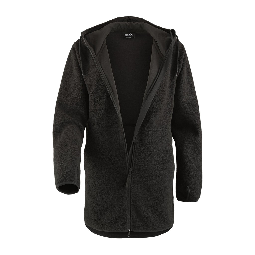 Fleecekappa Moliden Dam