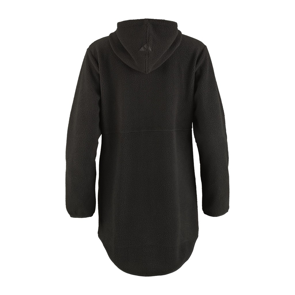 Fleecekappa Moliden Dam