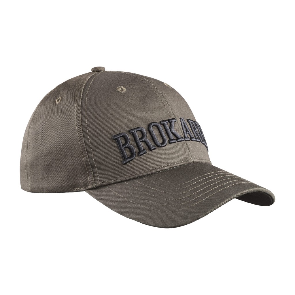 Brokared Lippis