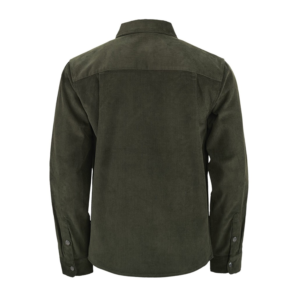 Overshirt Manchester Herr